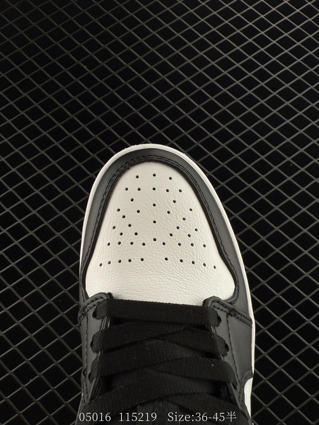 Air Jordan 1 Low AJ1